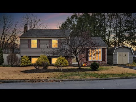 5586 Edsel St, Harrisburg, PA home video tour