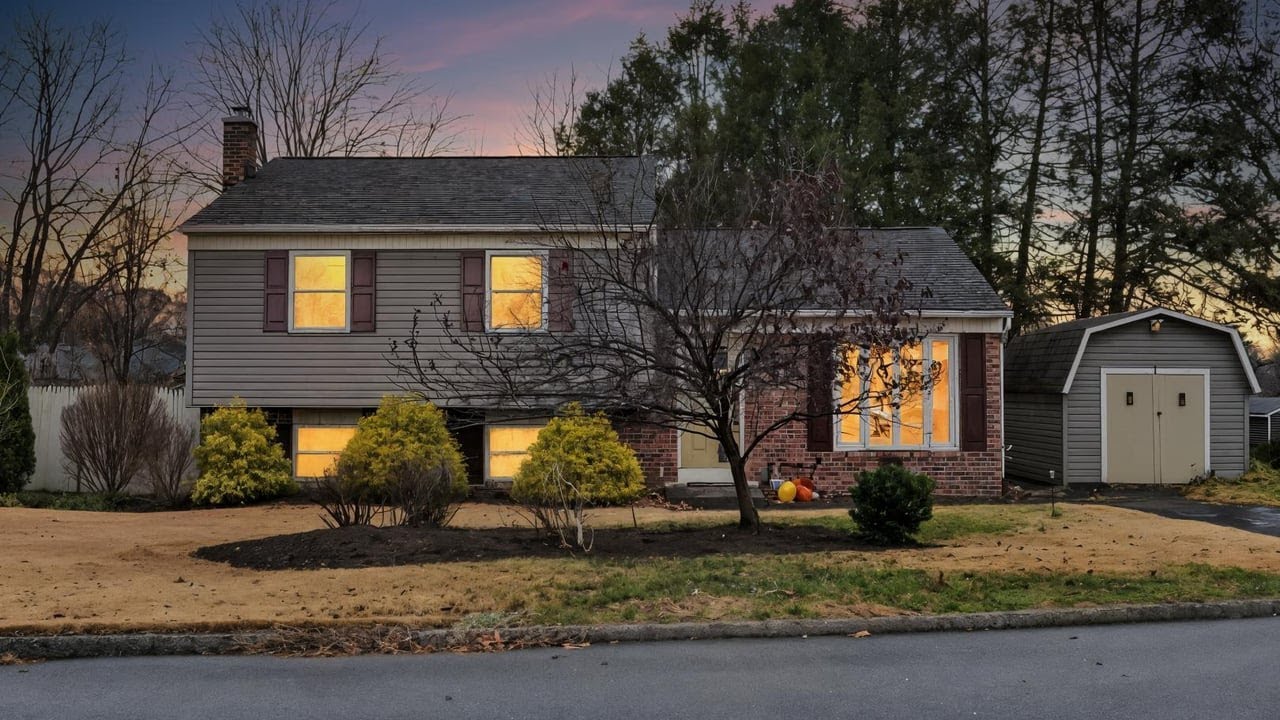 5586 Edsel St, Harrisburg, PA