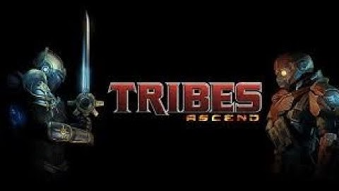 Tribe Ascend 2022 Heavy Mortar Montage LOTS of Mid Air Shots!