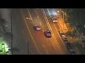 7/14/18: Car Chase Flipped Car - Director&#39;s Cut