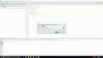 Python 3.6 Programming Tutorial: Functions