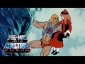 He-Man salva a filha do Imperador | He-Man em Português