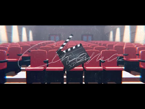 【にじさんじMMD】シネマ【ローレン・イロアス】