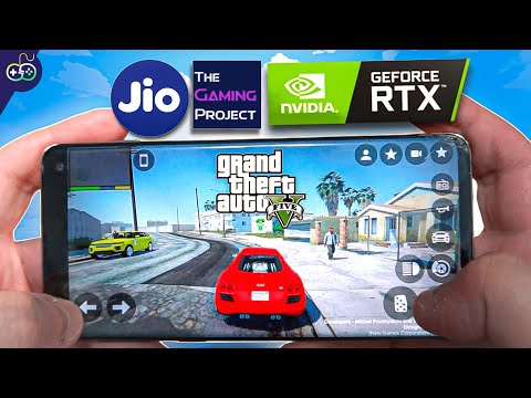 8 Best Cloud Gaming Apps That Can Run GTA 5 & AAA Games In India