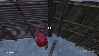 2021 #DayZ attempting to crack a 4-Dial combo LOCK!!!