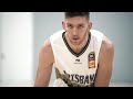 Brisbane Bullets - City Jersey 2019