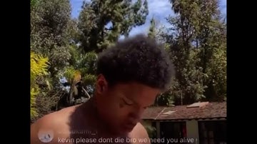 K Suave x TyFontaine SNIPPET (2021)