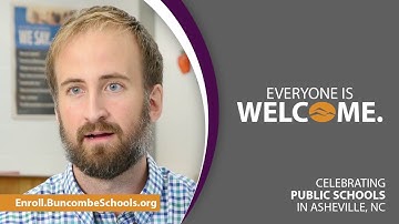Everyone is Welcome: Public Education