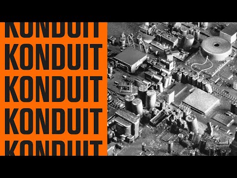 FBRK005: Konduit–launch trailer