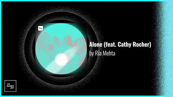 Ra Mehta - Alone (feat. Cathy Rocher) (Original Mix)