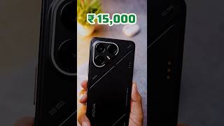 Top 3 5G Phones Under ₹15000. Best Gaming 📱 #shorts @PhoneMaster360 #viral #bestgamingphone