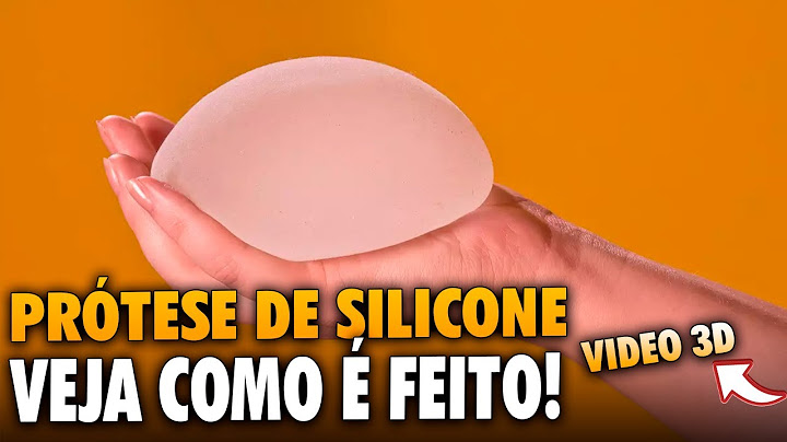 SILICONE PROSTHESIS: Understand the Step by Step!