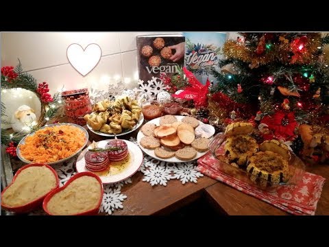 special-noËl#1-conseils-&-5-recettes-/-végétar-lien