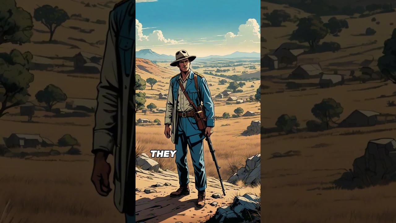 The Boer Wars A British Struggle