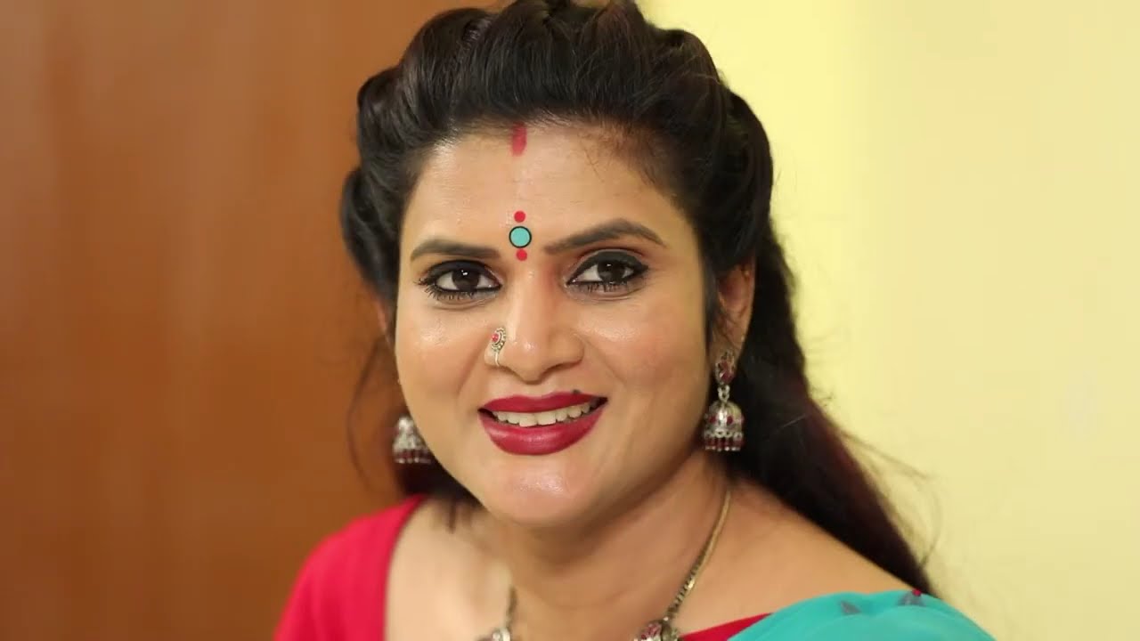 Rettai Roja - Ep 347 - akshaykamal,chandini tamilarasan - Tamil Tv Serial - Zee5 Tamil Classics