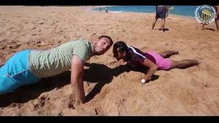 Promo AGORA summer 2016