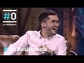 LA RESISTENCIA - Entrevista a Wismichu | #LaResistencia 16.10.2018