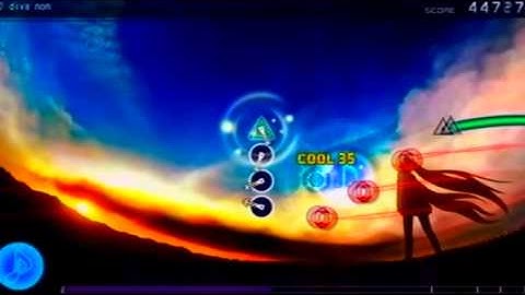 PS3 Project DIVA F EDIT Play medley