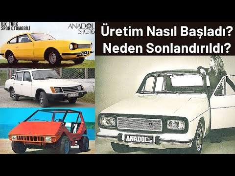 Video: A1 arabası nedir?