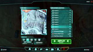 PlanetSide 2 Bugs - Deployment