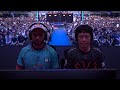 Qudans (Heihachi) Vs. Arslan Ash (Nina) ➤ EVO FRANCE 2025 — TEKKEN 8 TOP 8