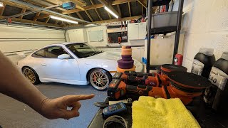 Critical Pre Checks To Do BEFORE Machine Polishing a Car screenshot 3