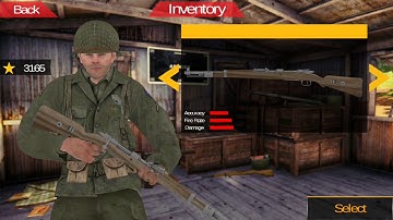 CALL OF COURAGE WW2 FPS ACTION NEW VIDEO 2019/ MUST WATCH