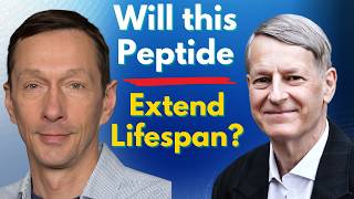 Will This Weight Loss Peptide Extend Lifespan?