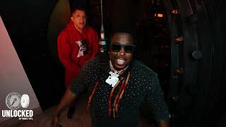 PBE Pluto | From Da Back | Unlocked Performance Session 🎙️ Net Worth