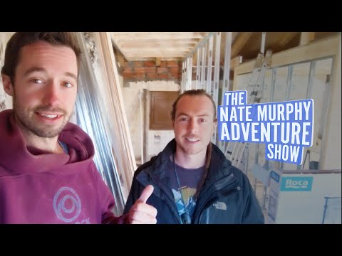 Mini VAN TOUR With KiteVanMan