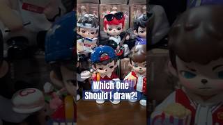 Opening Rayan Blind Boxes@TNTSPACE #rayan #tntspace #blindbox #blindboxopening #unboxing