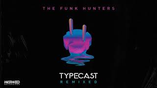 The Funk Hunters - Revolution feat. WANZ, Def3 &amp; SugarBeats (Fort Knox Five Remix)