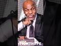 MIKE TYSON REVEALS CRAZIEST KNOCKOUT HE’S EVER SEEN &amp; YOU WON’T BELIEVE WHAT HAPPENED