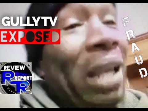 Gully Tv (EXPOSED) The TRUTH pt1 
