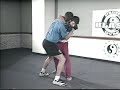 Street Savate - Daniel Duby - V4