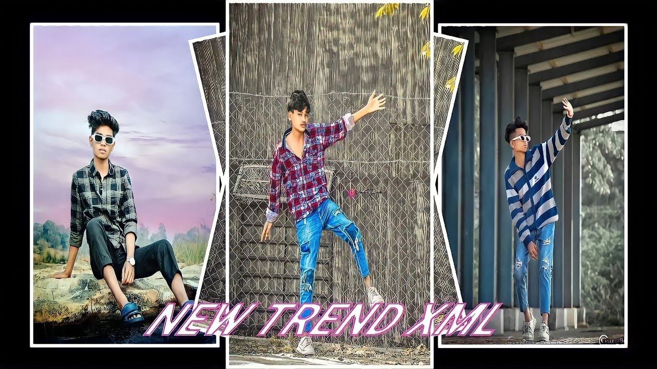 NA NA NA ||💃 NEW XML FILE ||💃 XML FILE ALIGHT MOTION💃EDIT BY INJAMUL 💞💞