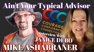 Builds Networks (and Net Worth) With The Redneck Connector