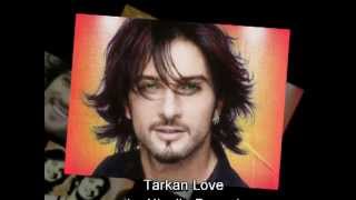 TARKAN - Aşk Resimi