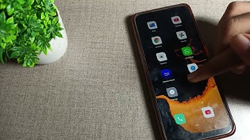 Stop Auto Rotate Screen in oppo A31 phone, how to stop auto rotate