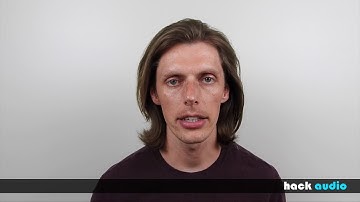 Hack Audio: Stereo Echo