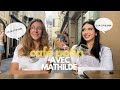 Caf potin  les influenceurs sont nos meilleures amies  avec mathilde 