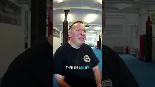 We just found an old interview with our founder Shihan Chris from back in 2016 - check out part 1