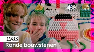 📼 Doorbraak op speelgoedgebied (1983)