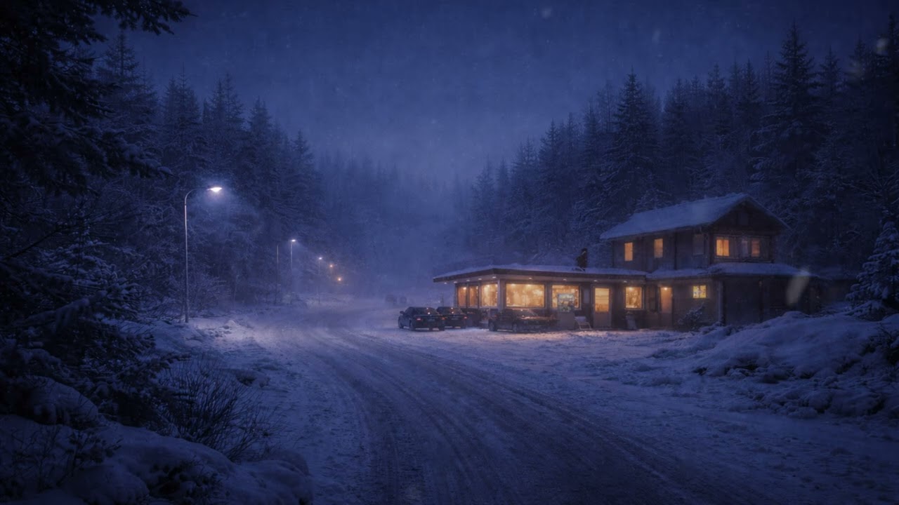 let's go back to the past, don't worry.