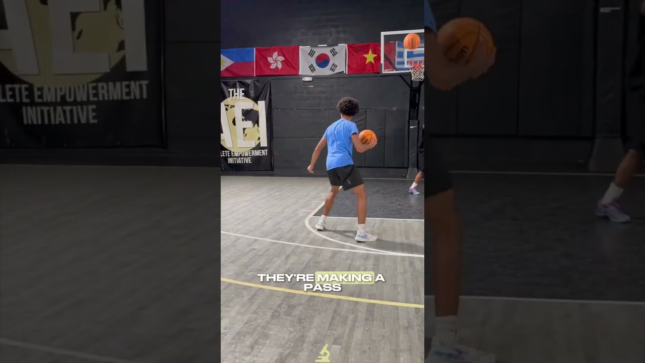 How we're working on making ANY pass needed