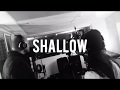 SHALLOW - Laure Giordano & Samuel Garcia (cover)