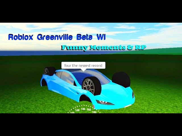 Roblox Greenville Beta Wi Funny Moments Rp Youtube - youtube roblox greenville beta videos