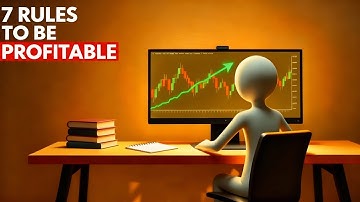 7 Lessons Every Trader Must Learn to Win