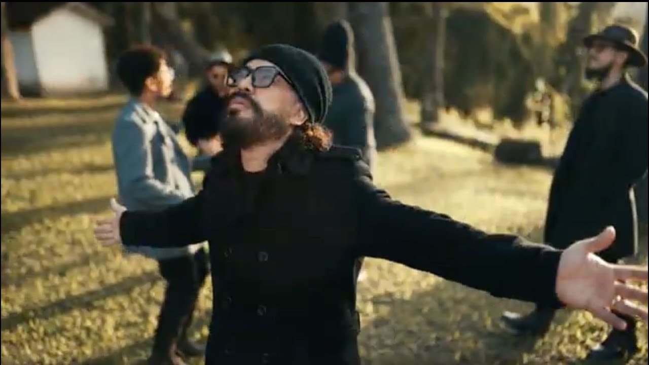 Jahazielband y @JahLoveMusica - TuAmor (Video Oficial)