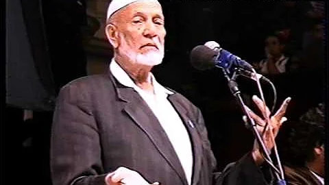 Easter 1  - A Muslim Viewpoint by Sheikh Ahmed Deedat